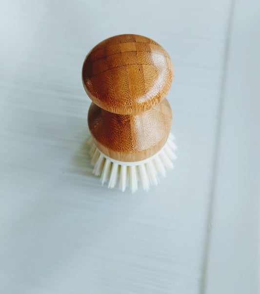 Brosse de Nettoyage - Légumes / Fruits