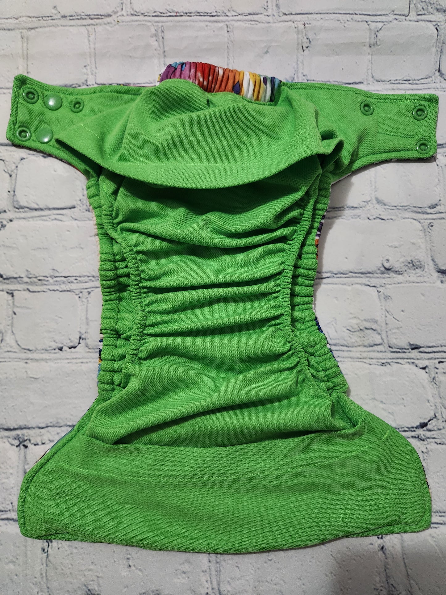 Couche - Trésors de Mamie - Plage