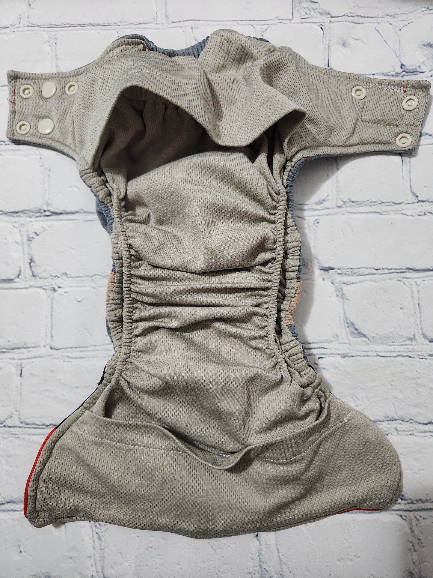 Couche - Trésors de Mamie - Cheval