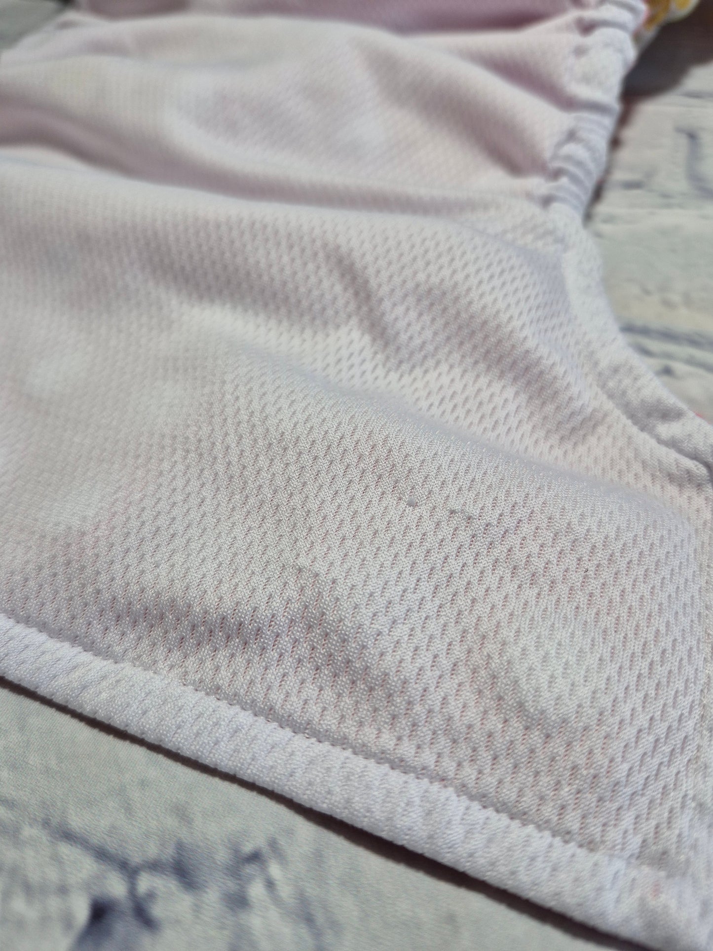 Couche - Chic et Bum Bum - Fleurs