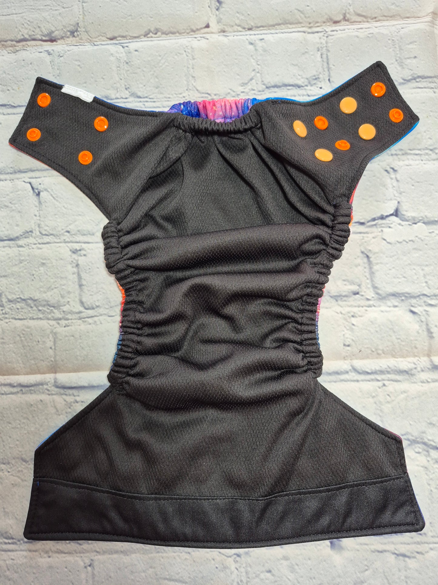 Couche - Créations Ophélia - Dragon