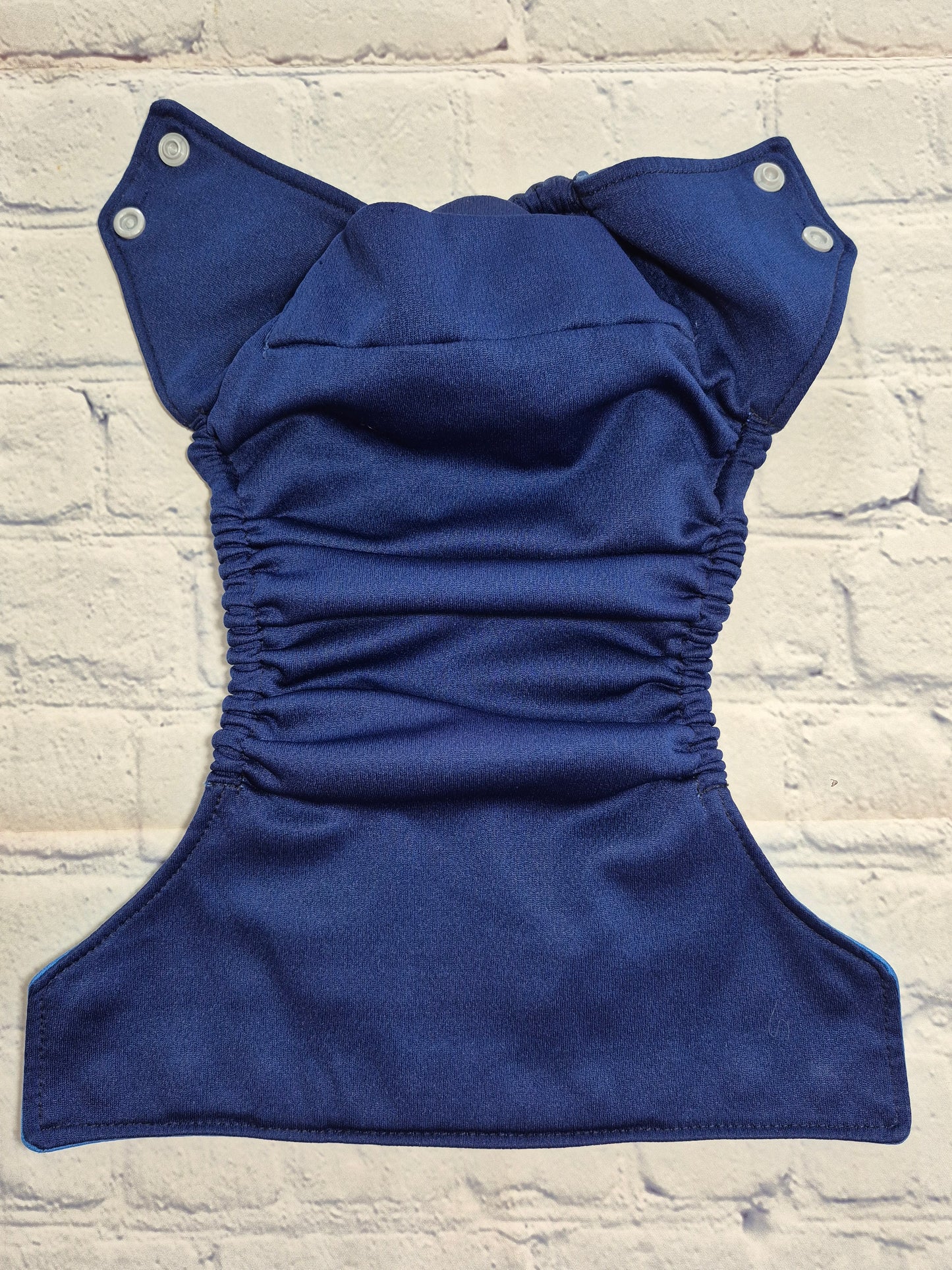 Couche - Obam - Loup