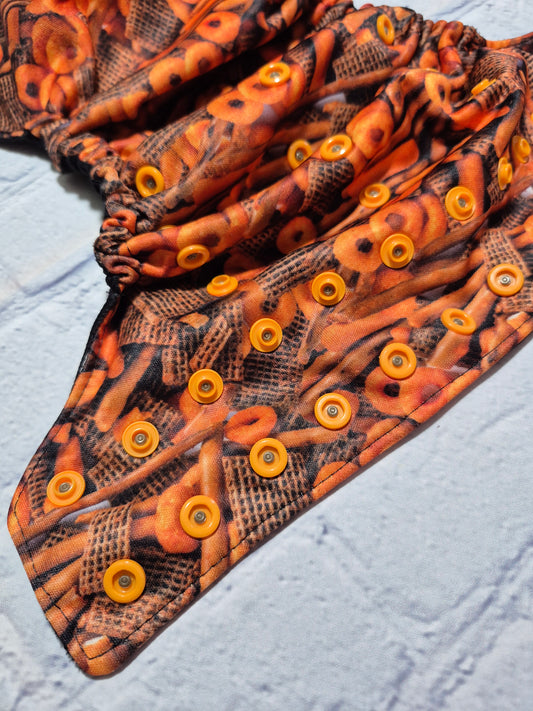 Couche - Petit Panda - Méli-Mélo