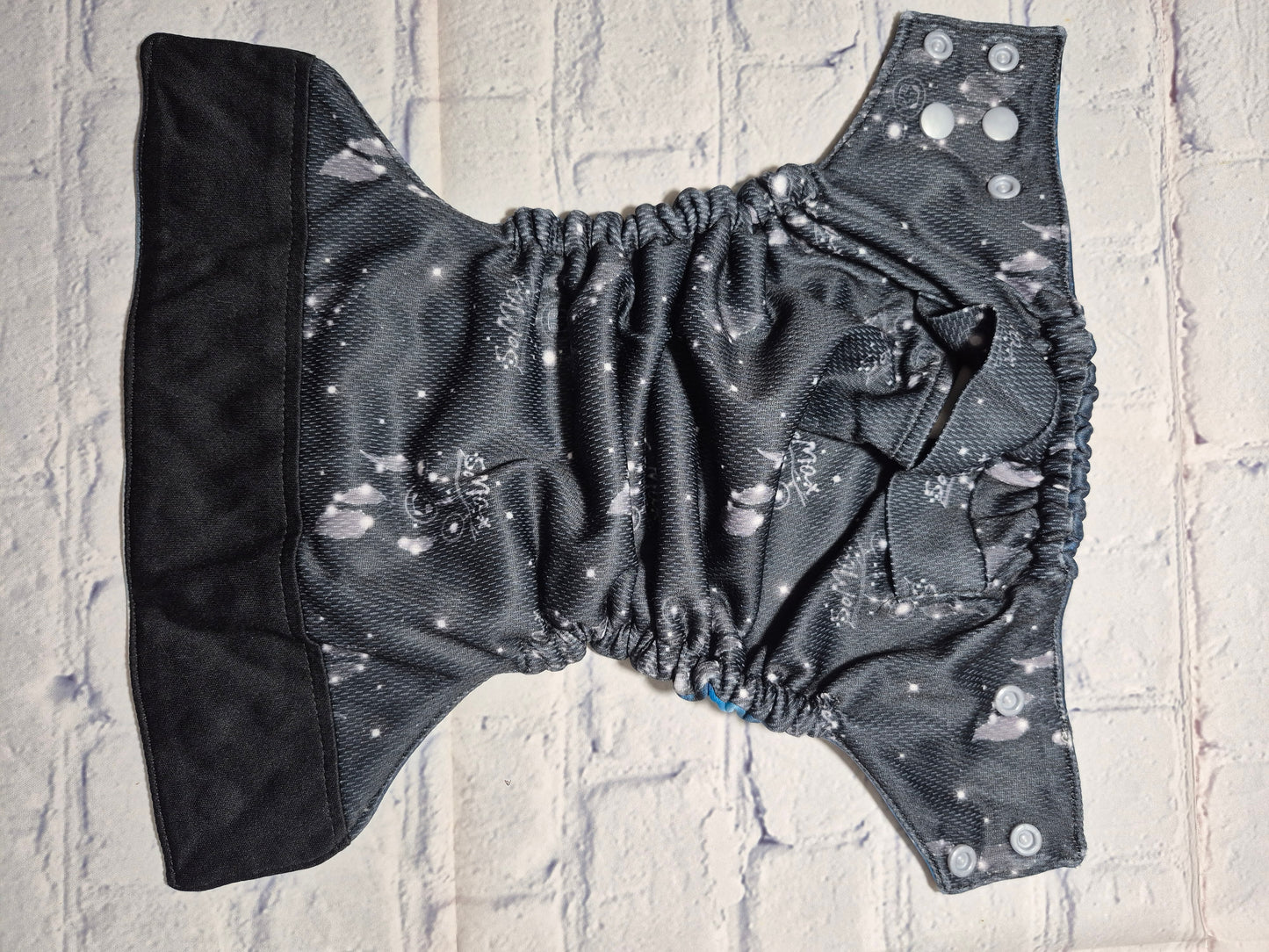 Couche - Somax - Montagnes