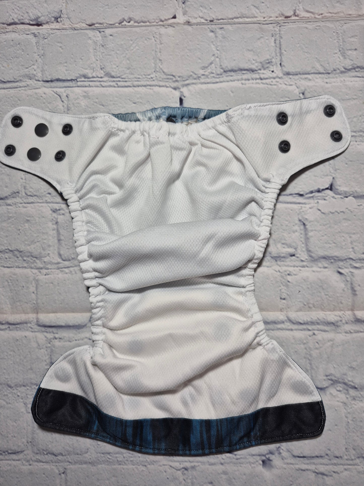 Couche - Satouki - Souris