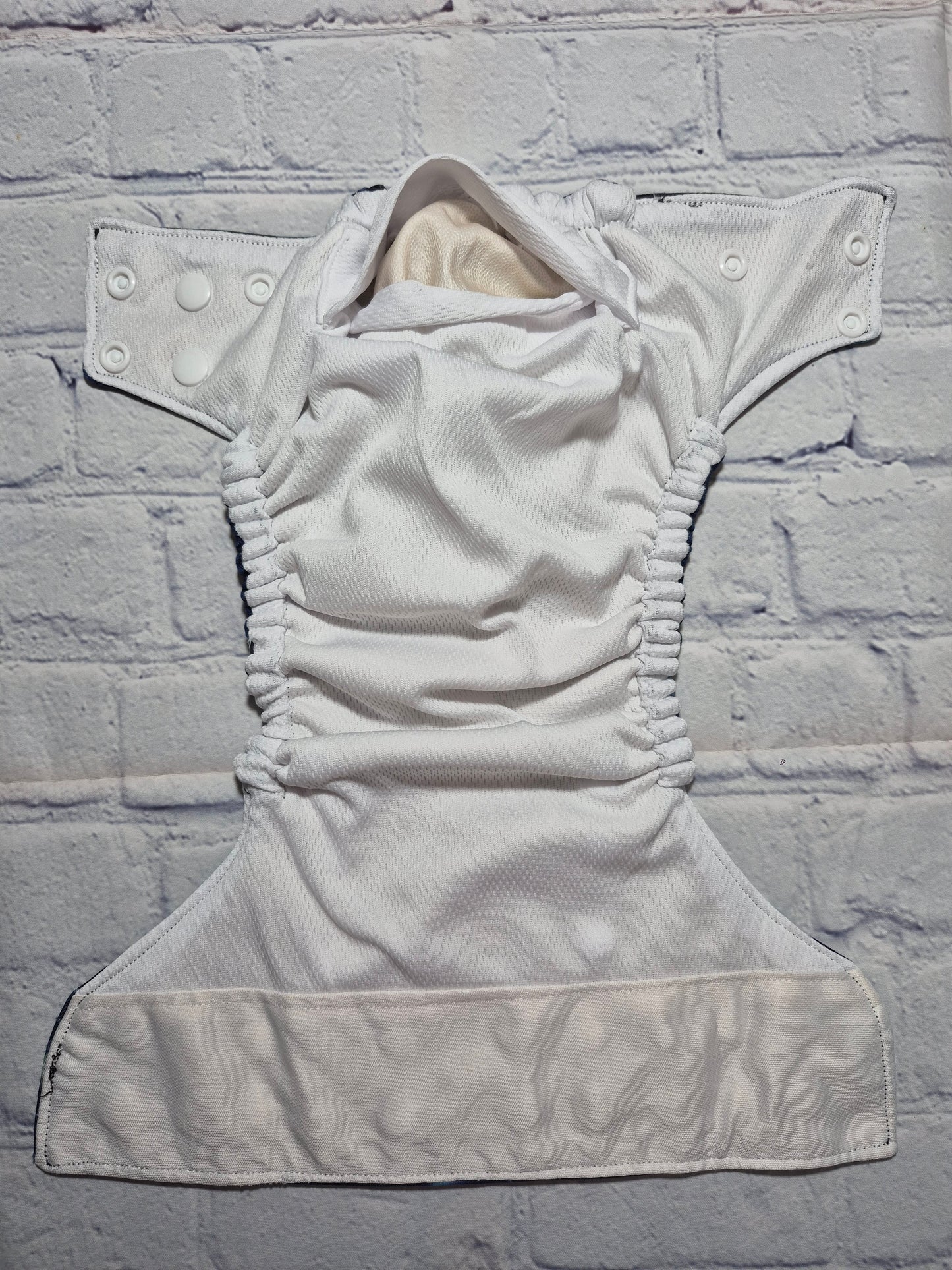 Couche - Somax - Constellation du loup