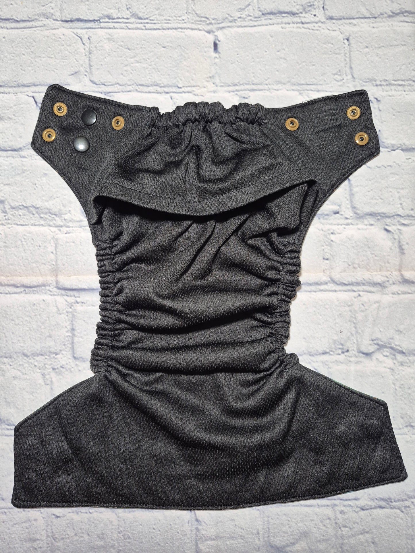 Couche - Confections Sarah - Mandala