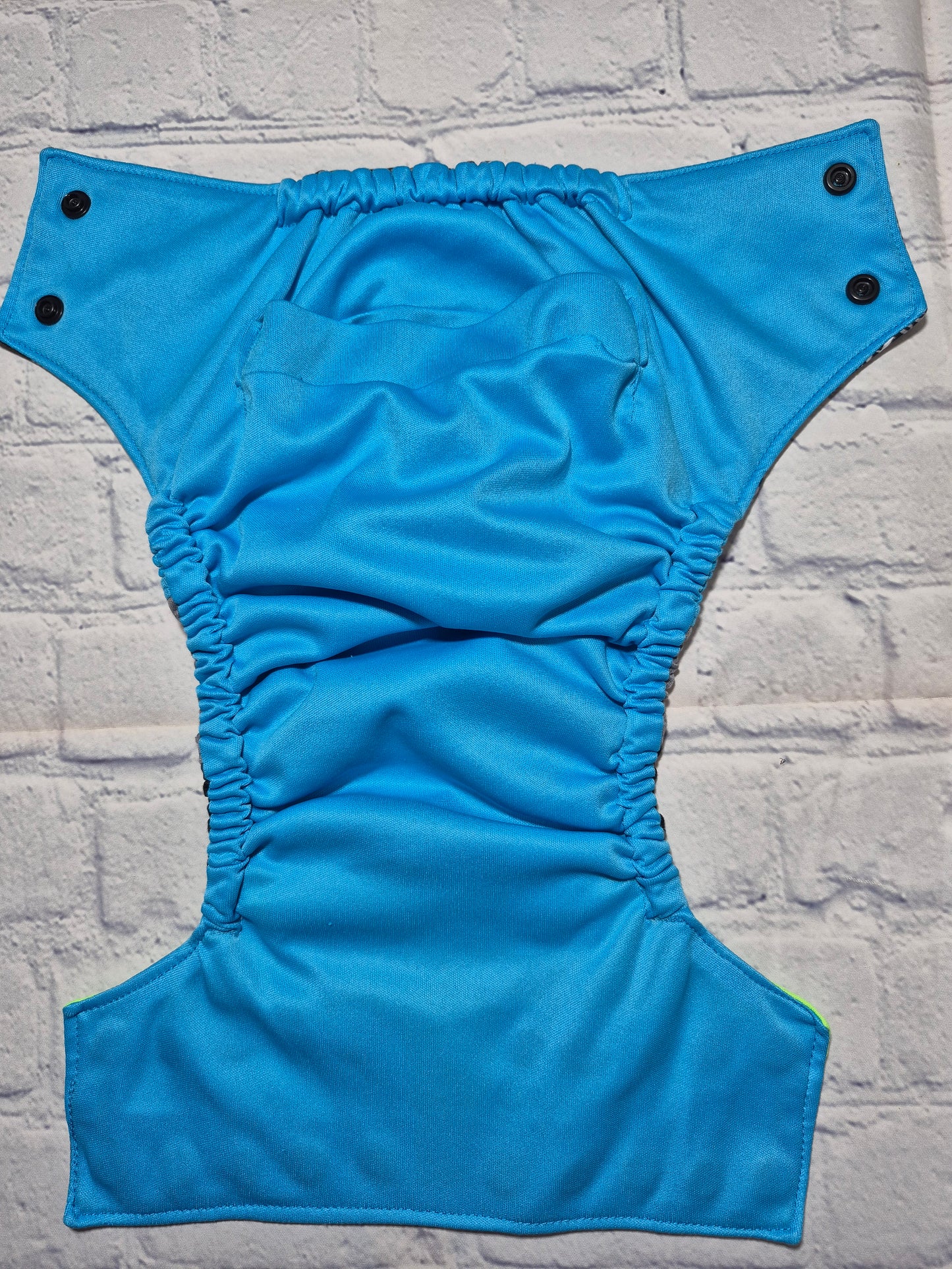 Couche - EBB - Sorts Magiques