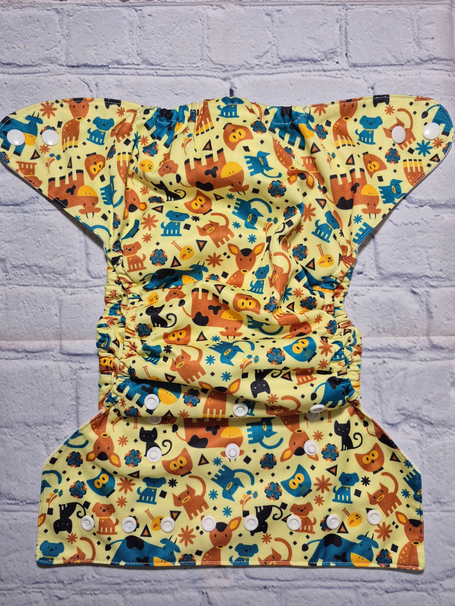 Couche - Jean Coutu - Animaux