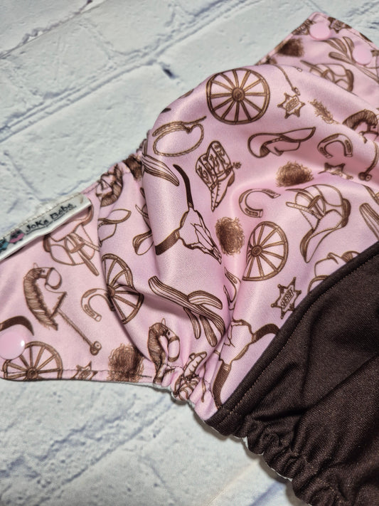 Couche - Joka bébé - Country