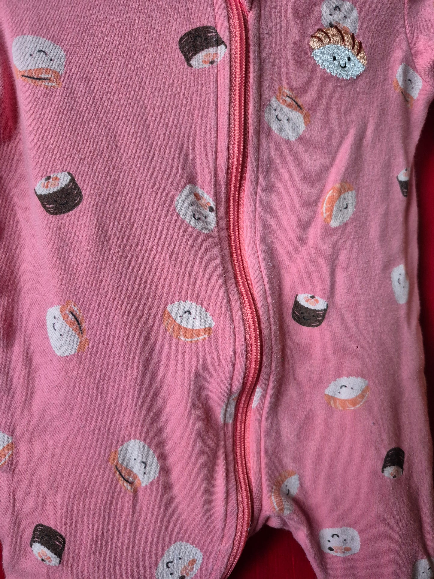 Pyjamas - Sushi
