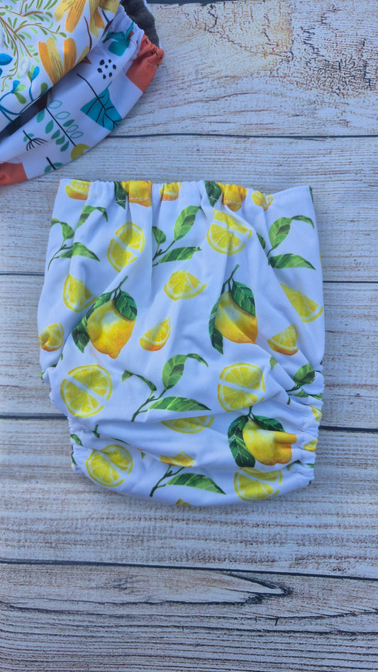 Citrons