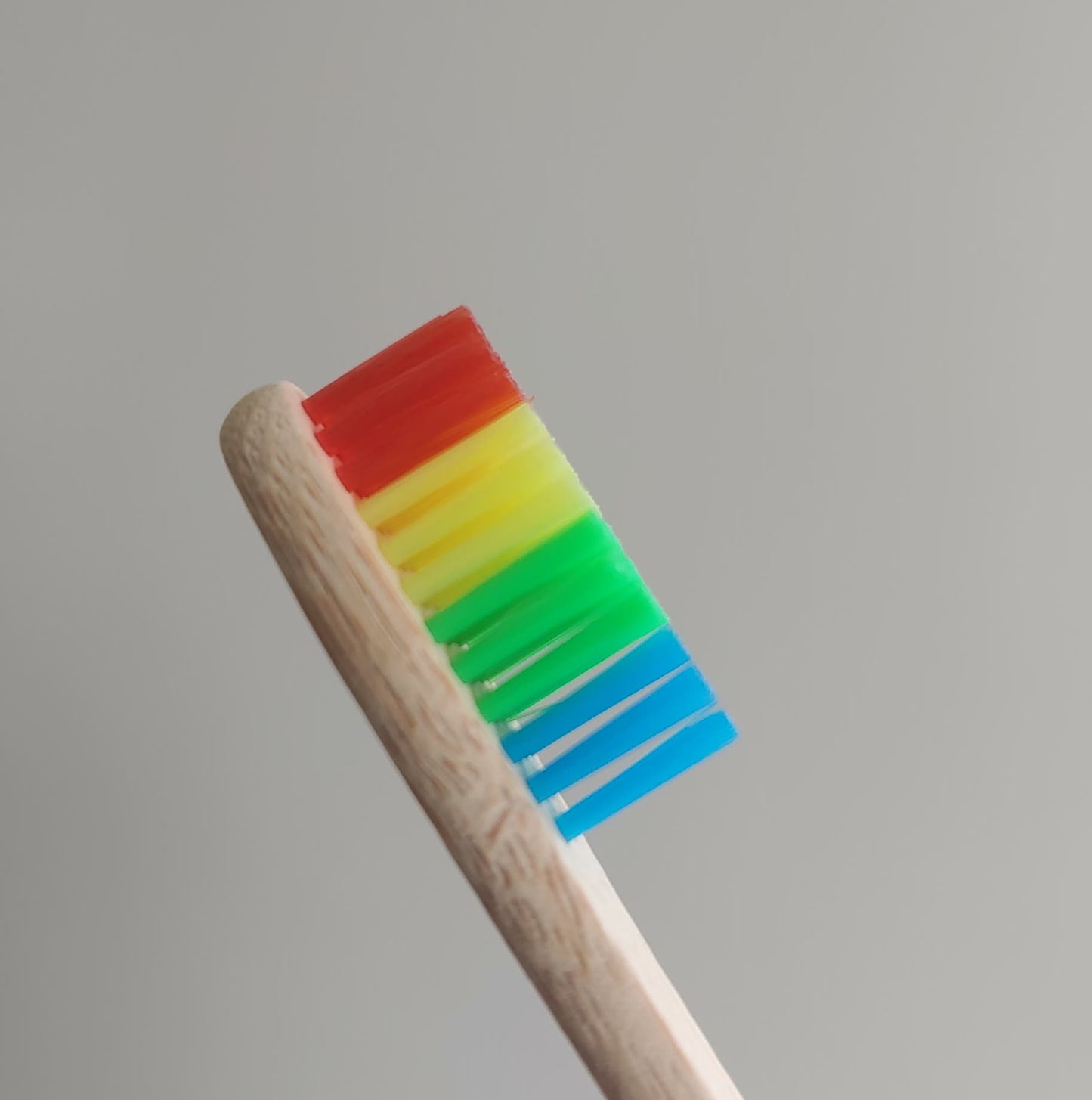 Brosse à dents - Bambou (Ensemble de deux)