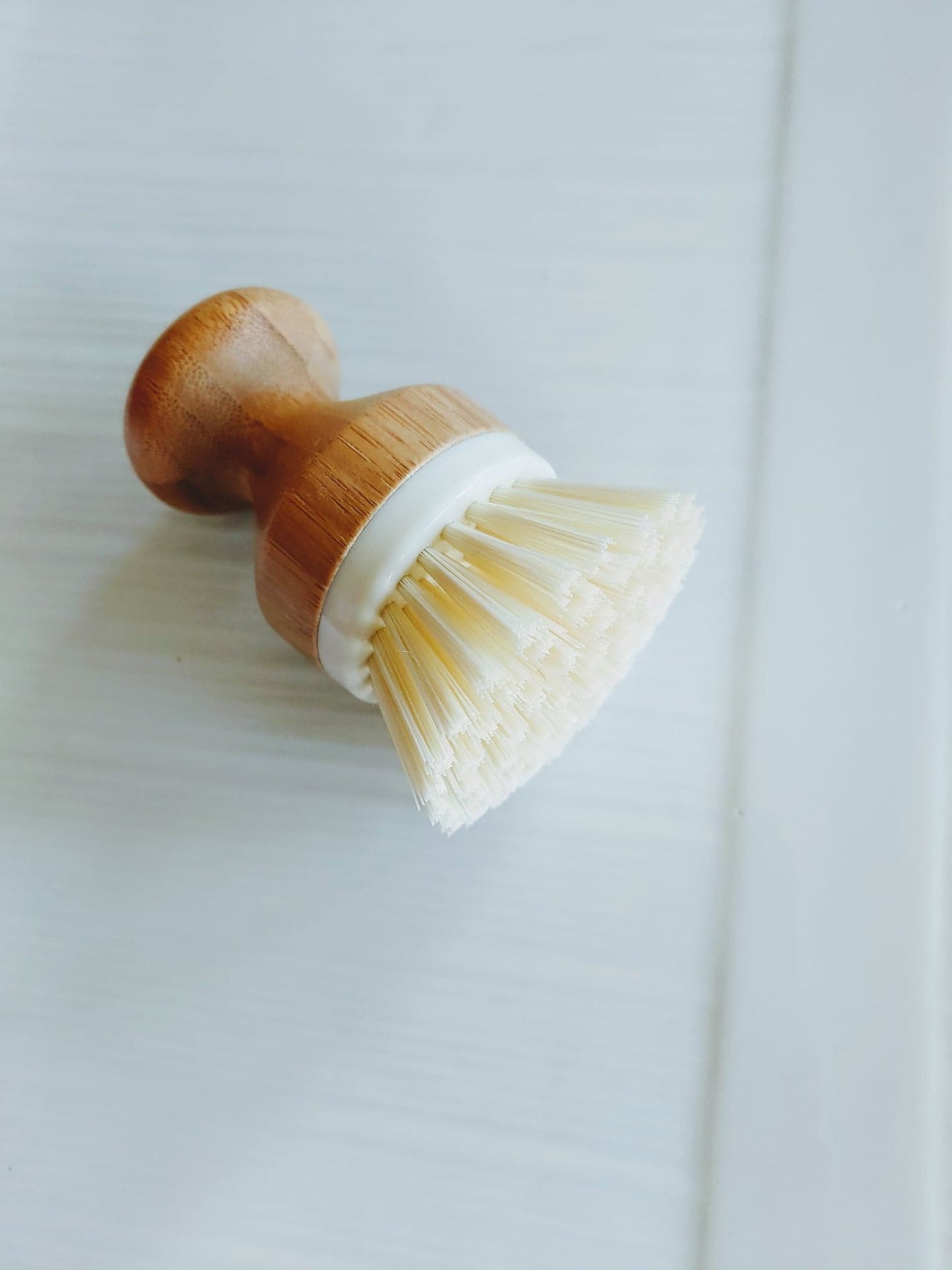 Brosse de Nettoyage - Légumes / Fruits