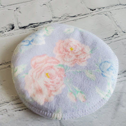 Compresses d'allaitement - Fleur Vintage