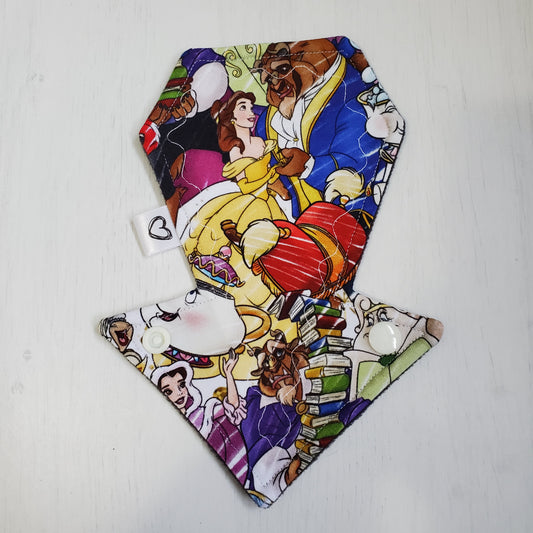 Serviette hygiénique - Légère - 7'' - Princesse