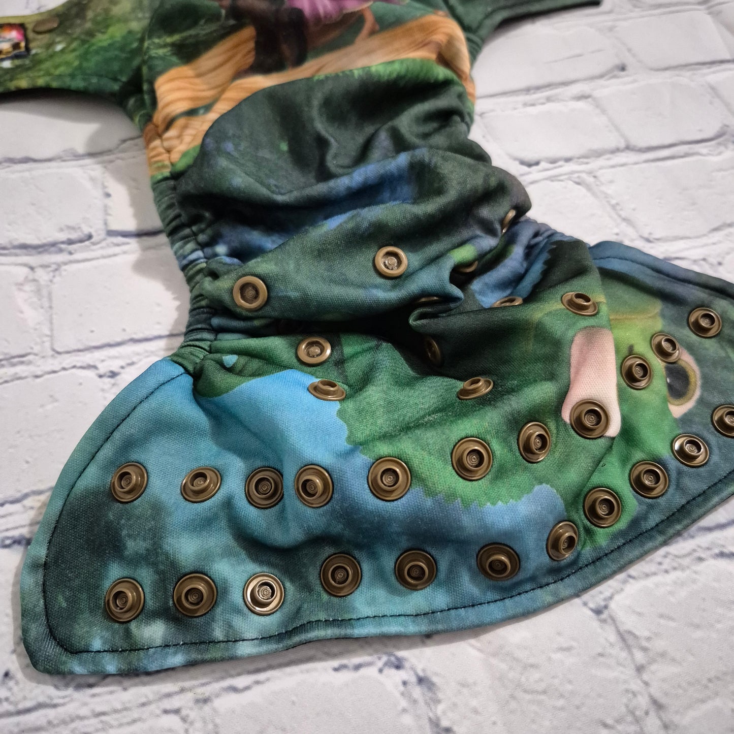 Couche - Trésors de Mamie - Princesse