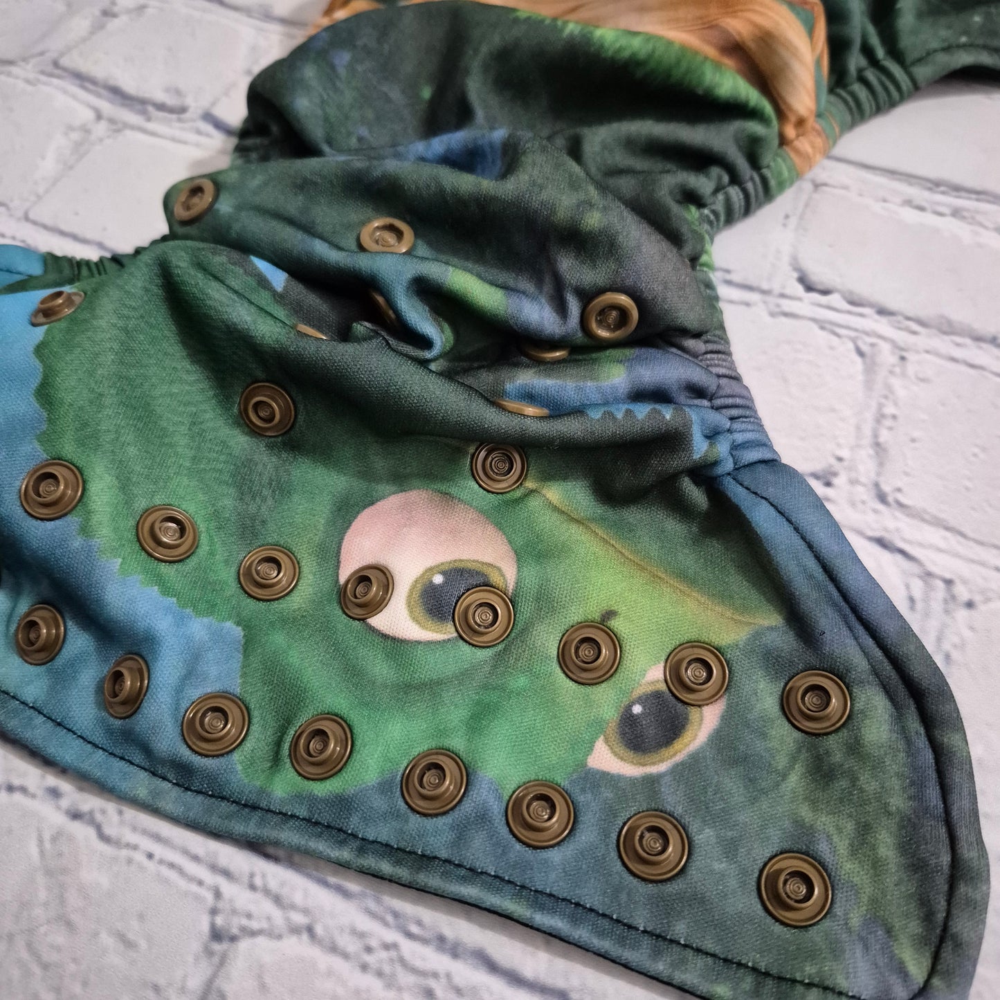 Couche - Trésors de Mamie - Princesse