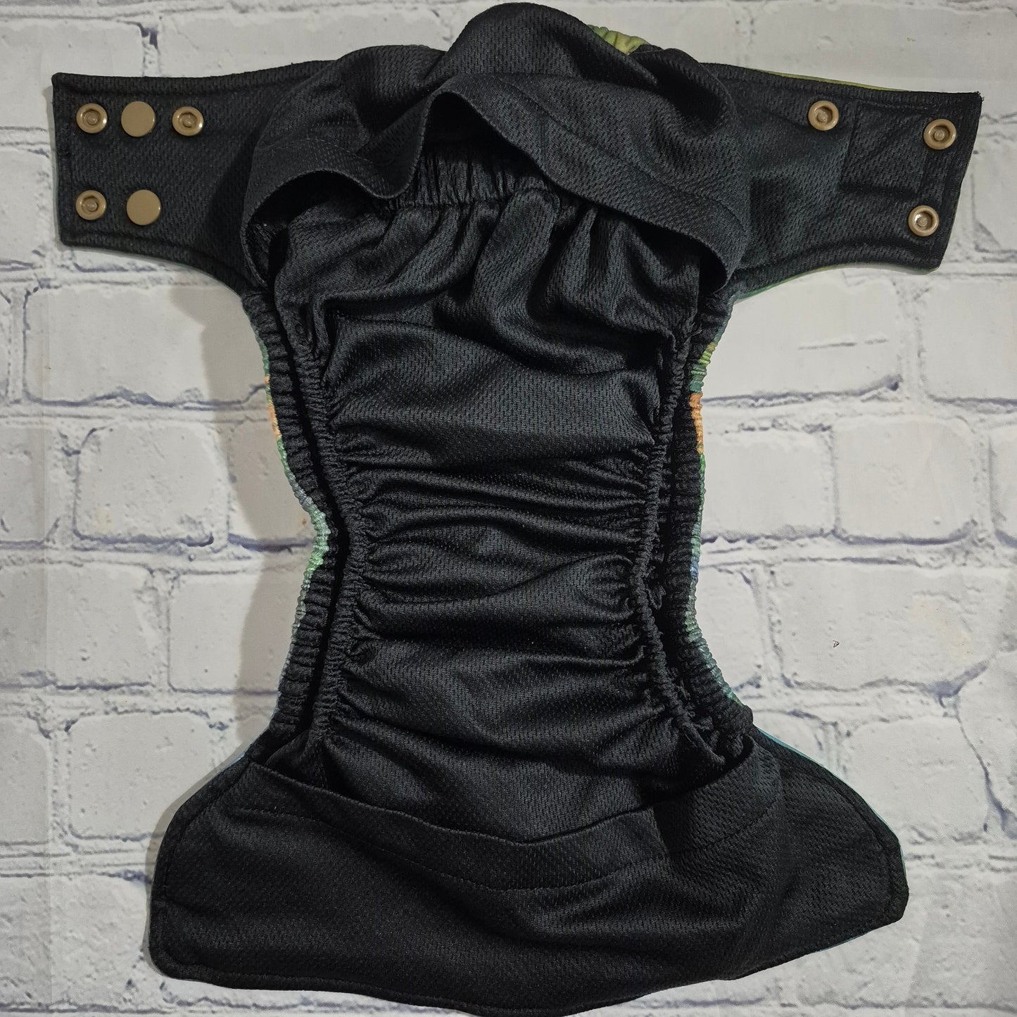 Couche - Trésors de Mamie - Princesse