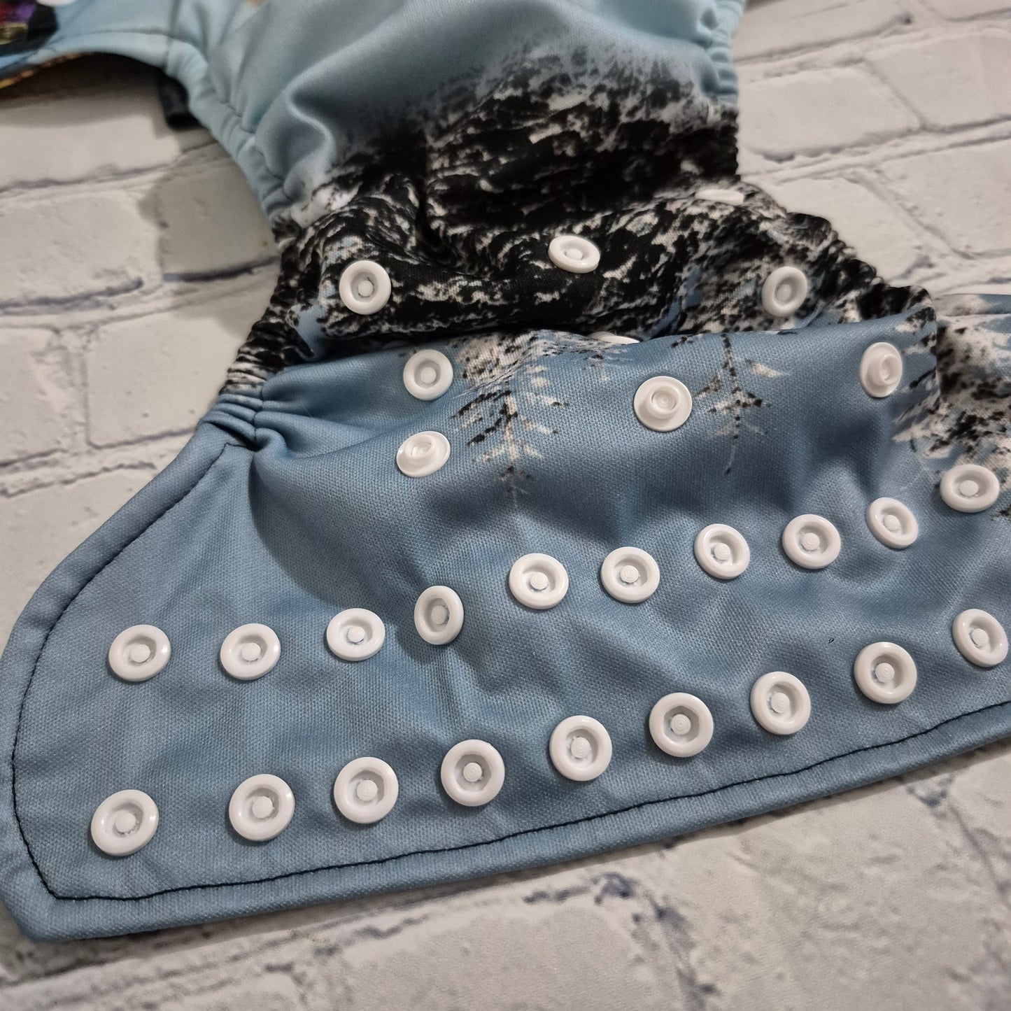 Couche - Trésors de Mamie - Trône