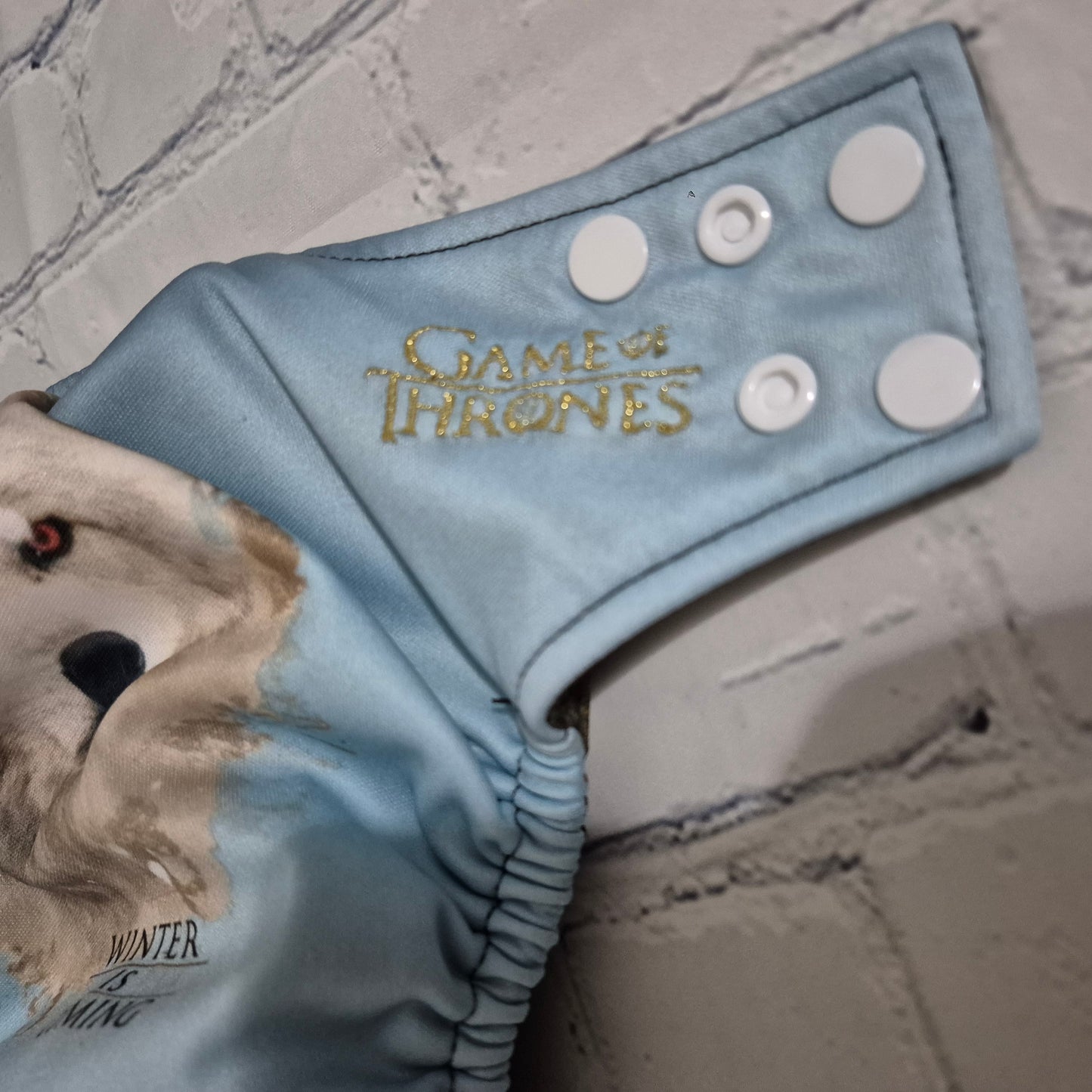 Couche - Trésors de Mamie - Trône