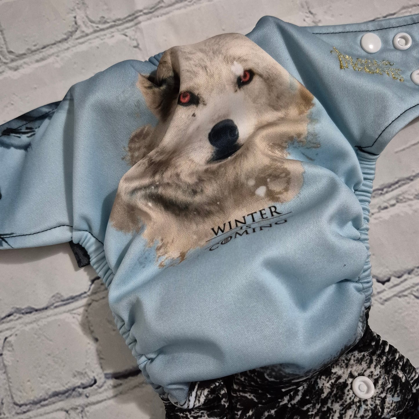 Couche - Trésors de Mamie - Trône