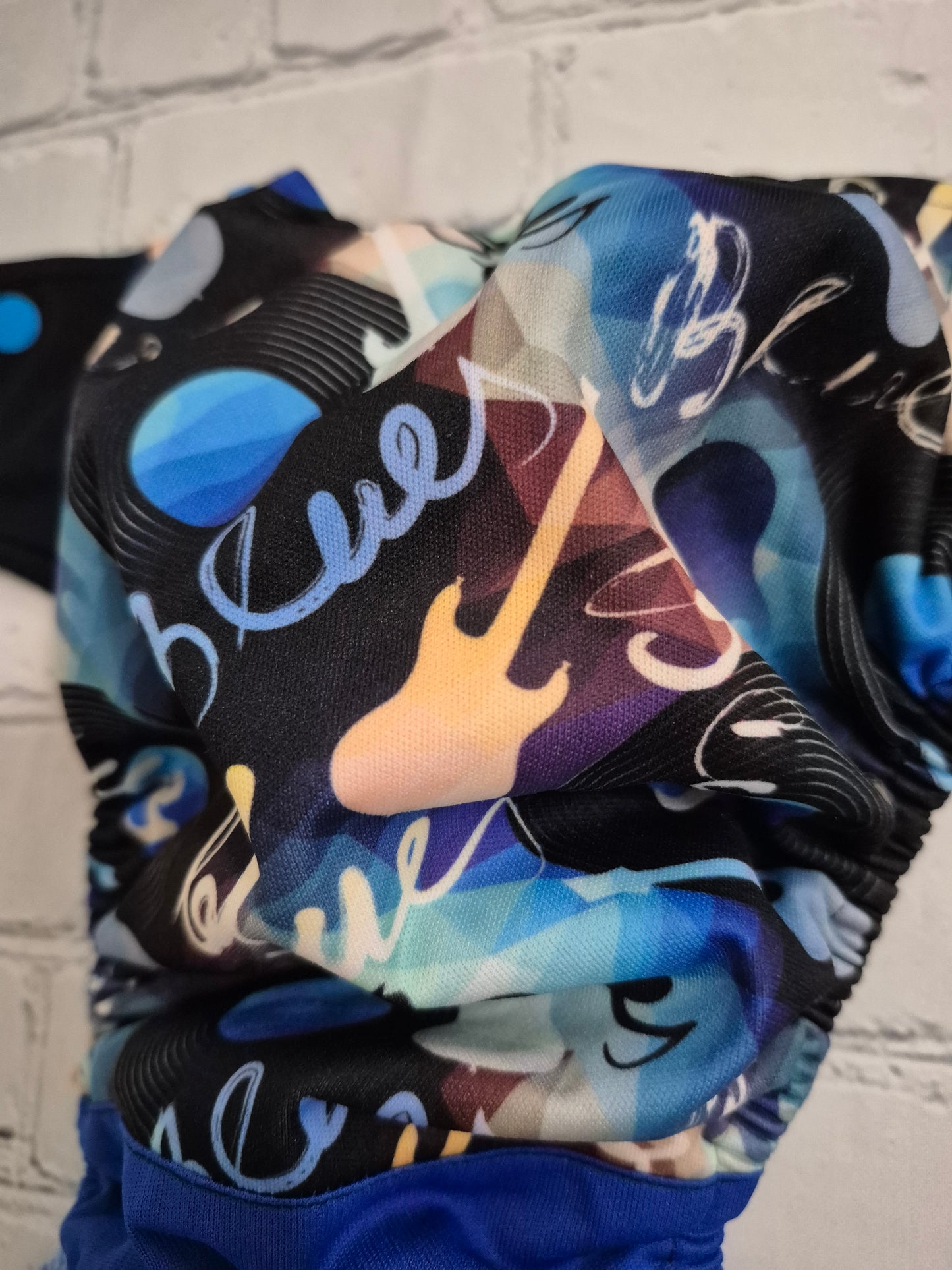 Couche - Trésors de Mamie - Blues