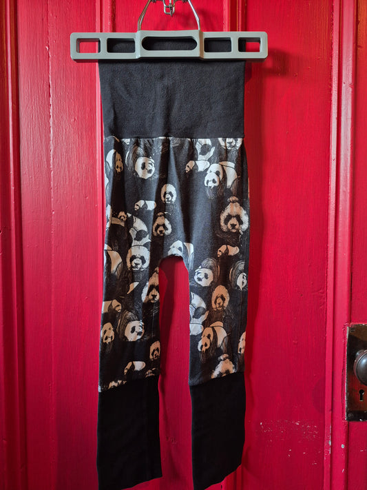 Pantalon évolutif - Panda