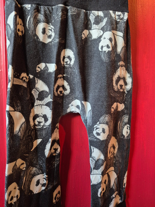 Pantalon évolutif - Panda