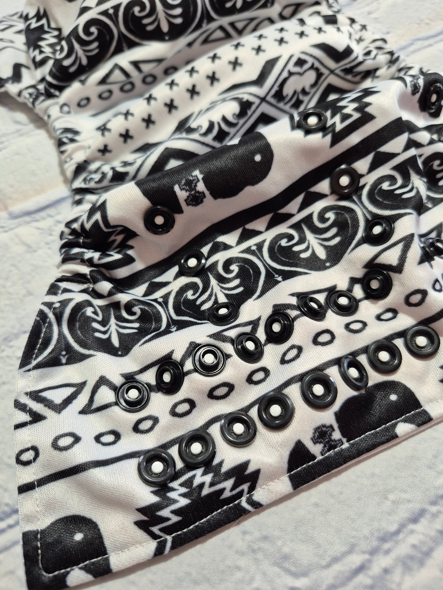 Couche - Bébé Rétro - Éléphant