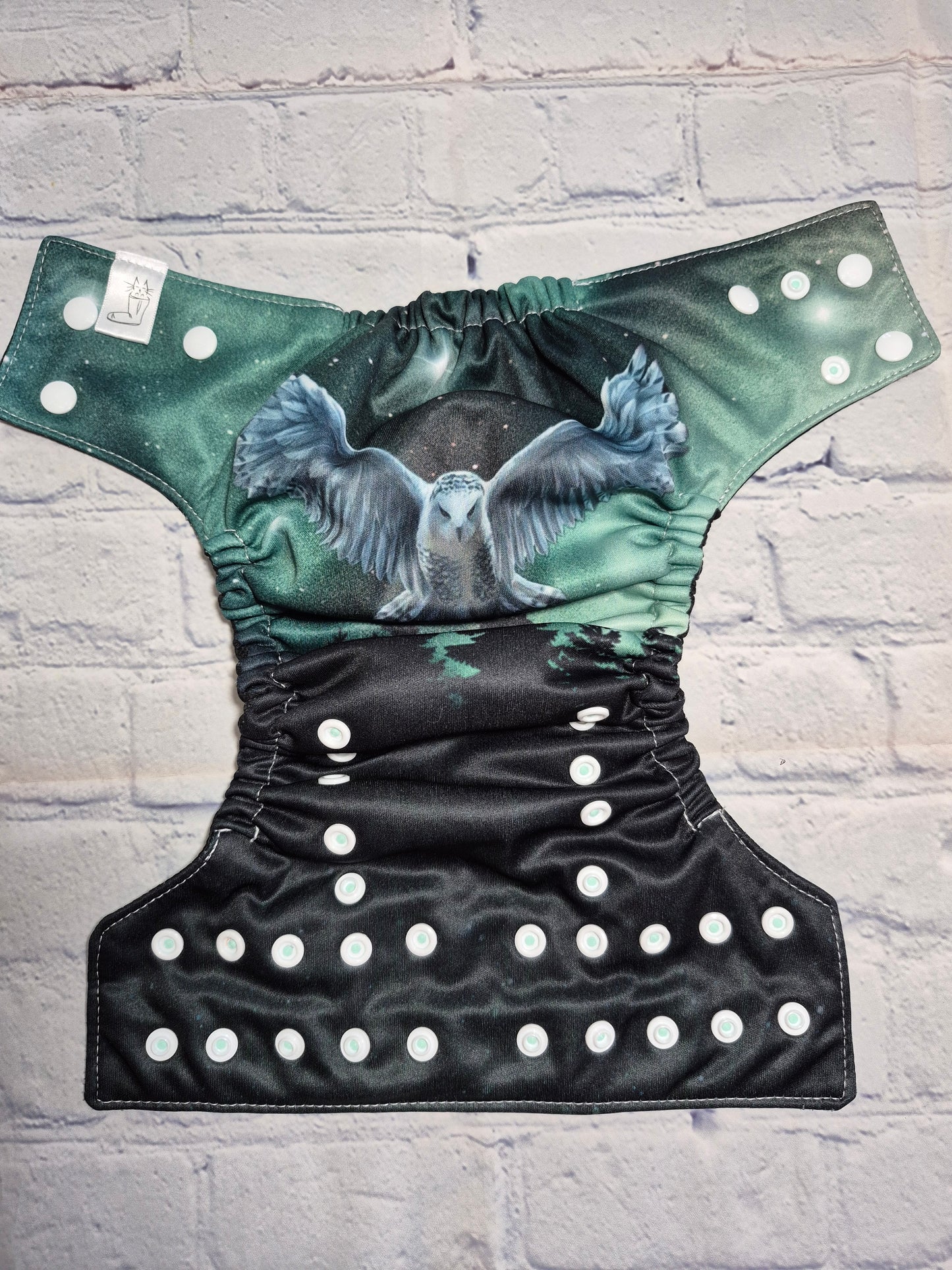 Couche - Confections Chaboté - Chouette