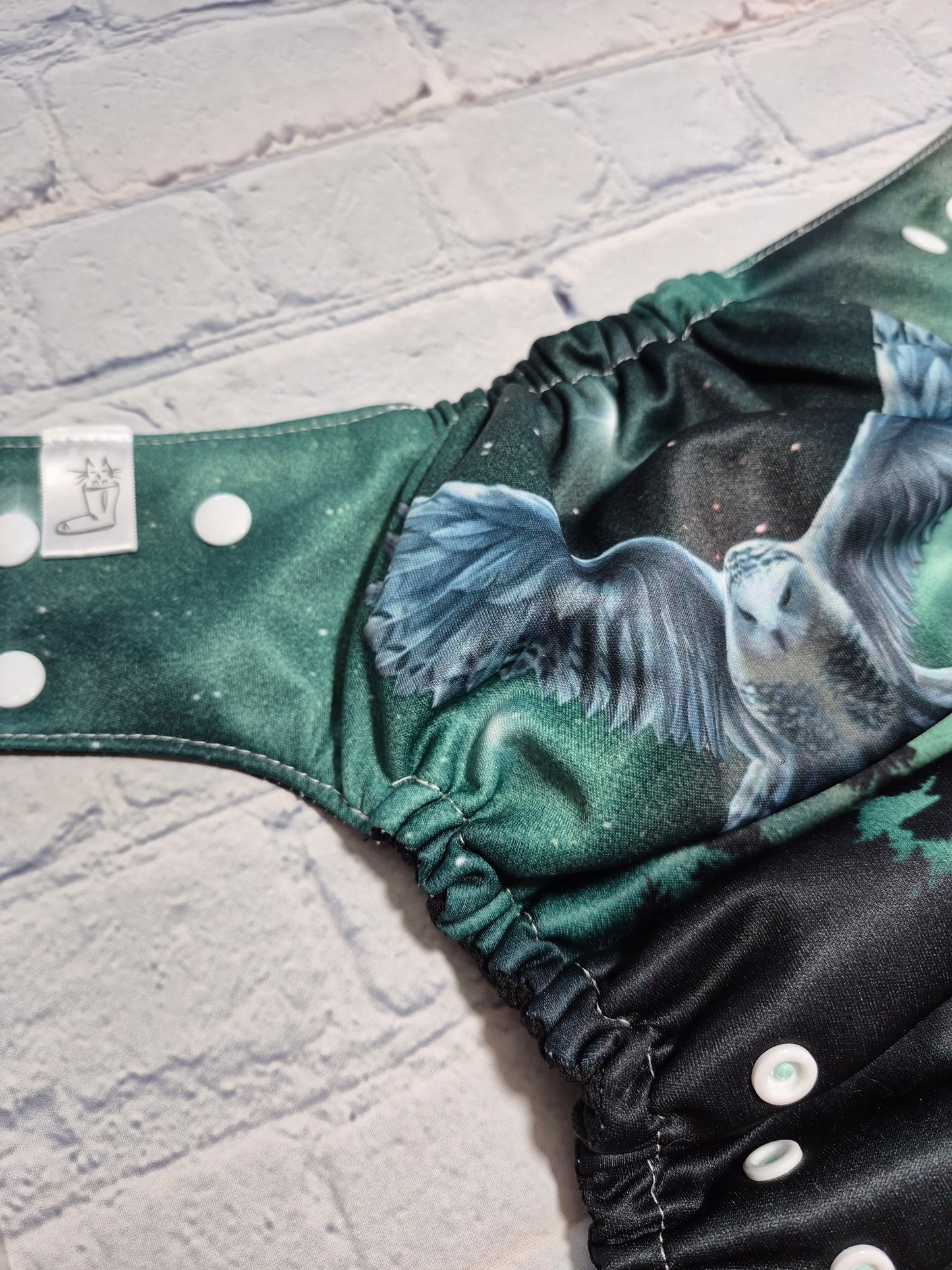 Couche - Confections Chaboté - Chouette