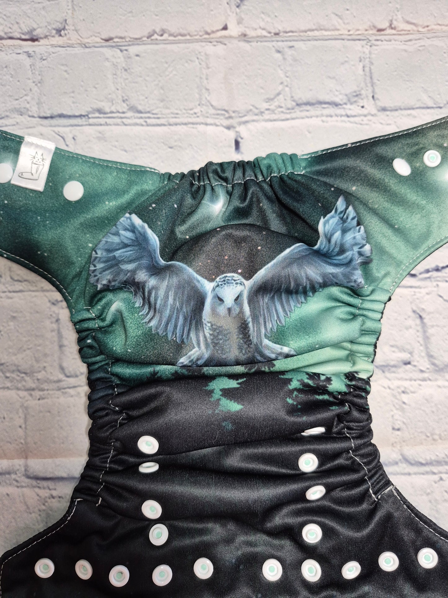 Couche - Confections Chaboté - Chouette