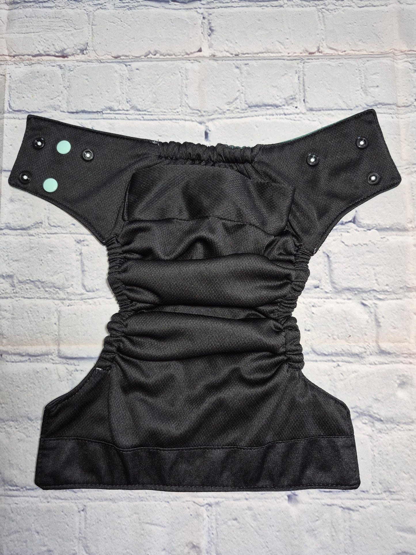 Couche - Confections Chaboté - Chouette