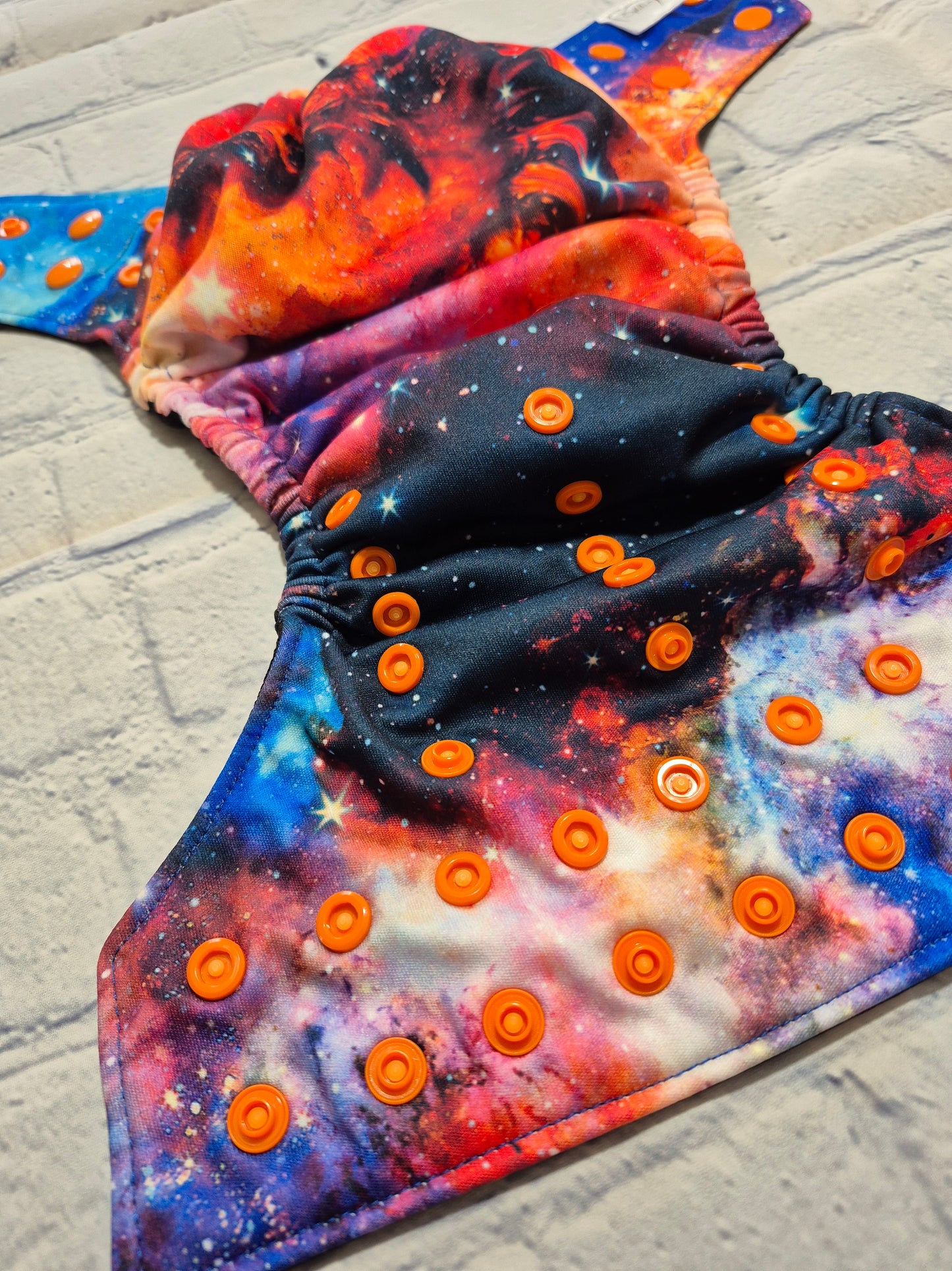 Couche - Créations Ophélia - Dragon