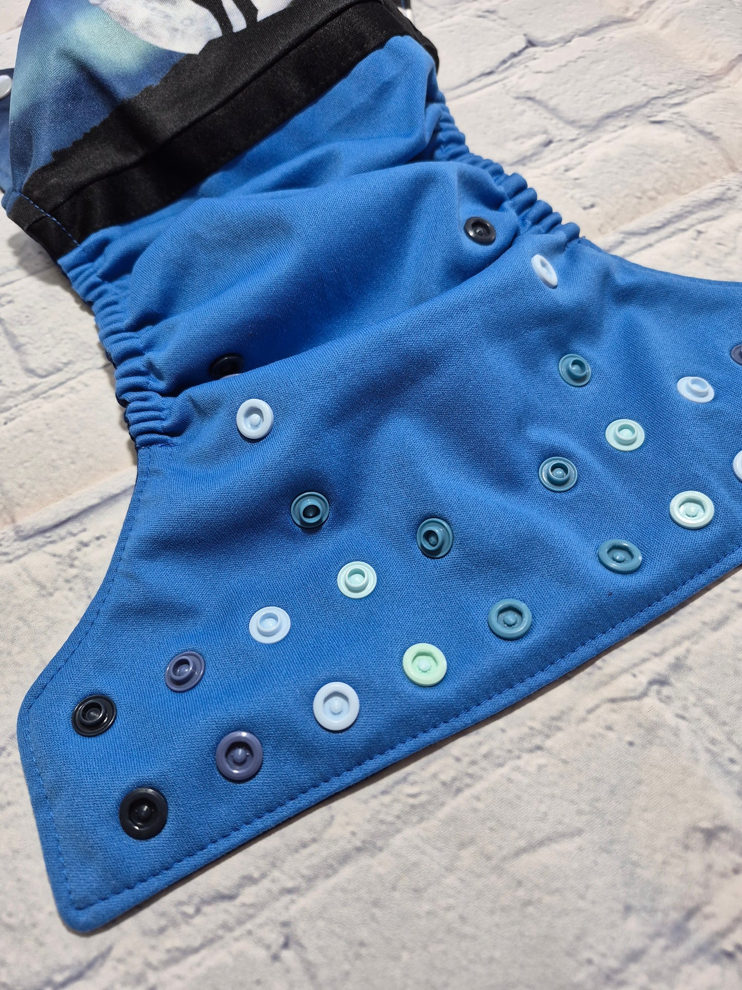 Couche - Obam - Loup