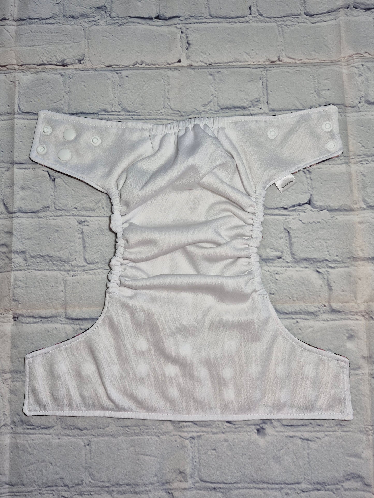 Couche - Lavande et Jonquille - Sorcier