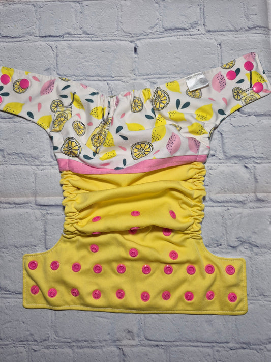 Couche - Ptit Boutchou - Limonade