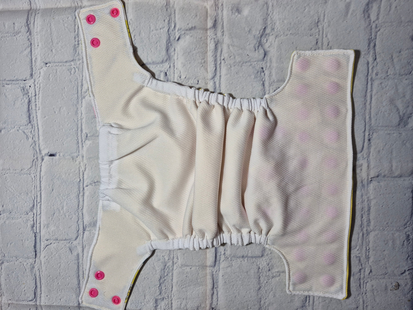 Couche - Ptit Boutchou - Limonade