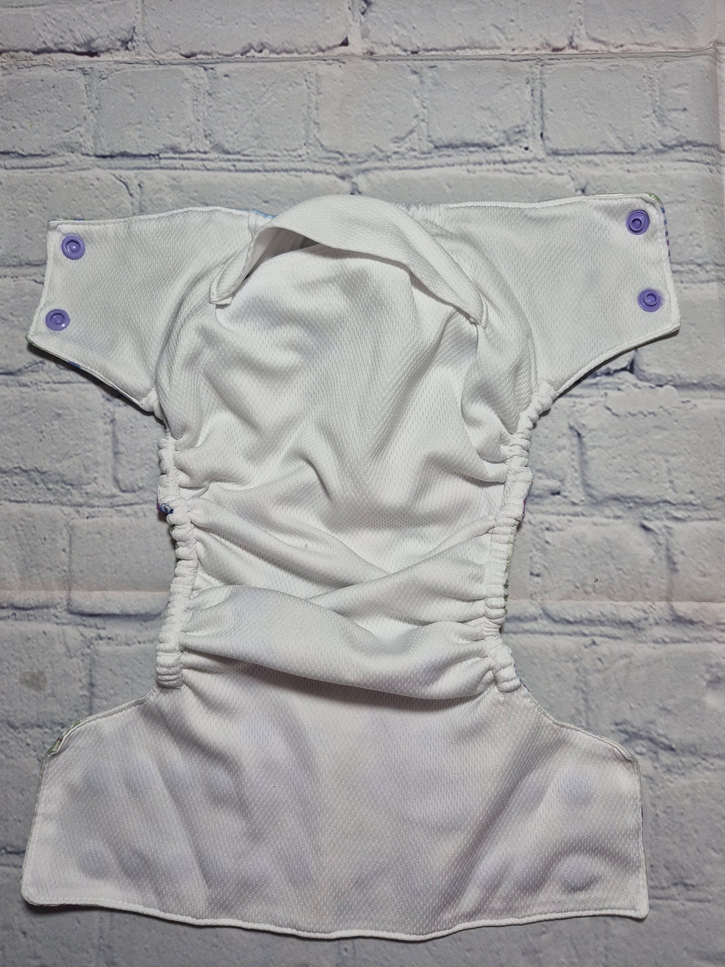 Couche - Papyrana - Animal Magique