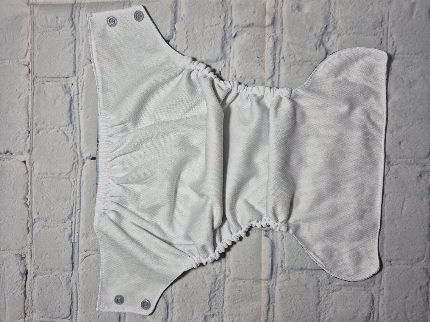 Couche - Rosinette - Chats et fleurs