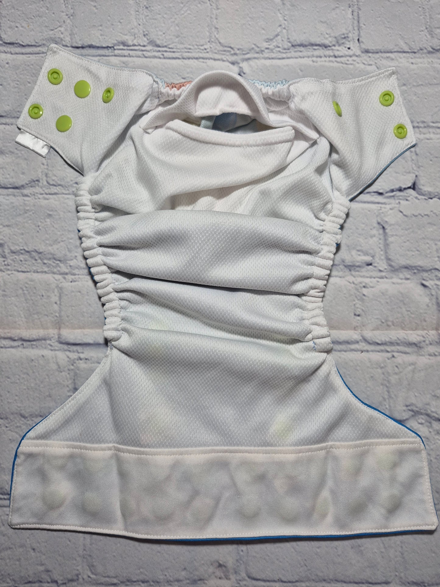 Couche - Somax - Ballon de fête