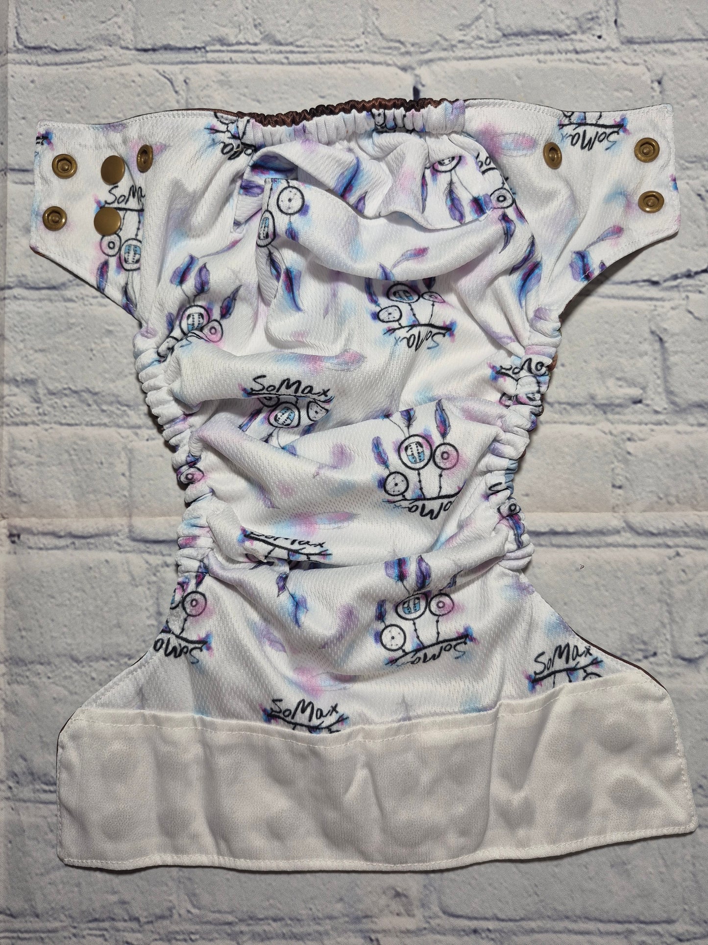 Couche - Somax - Princesse Elf