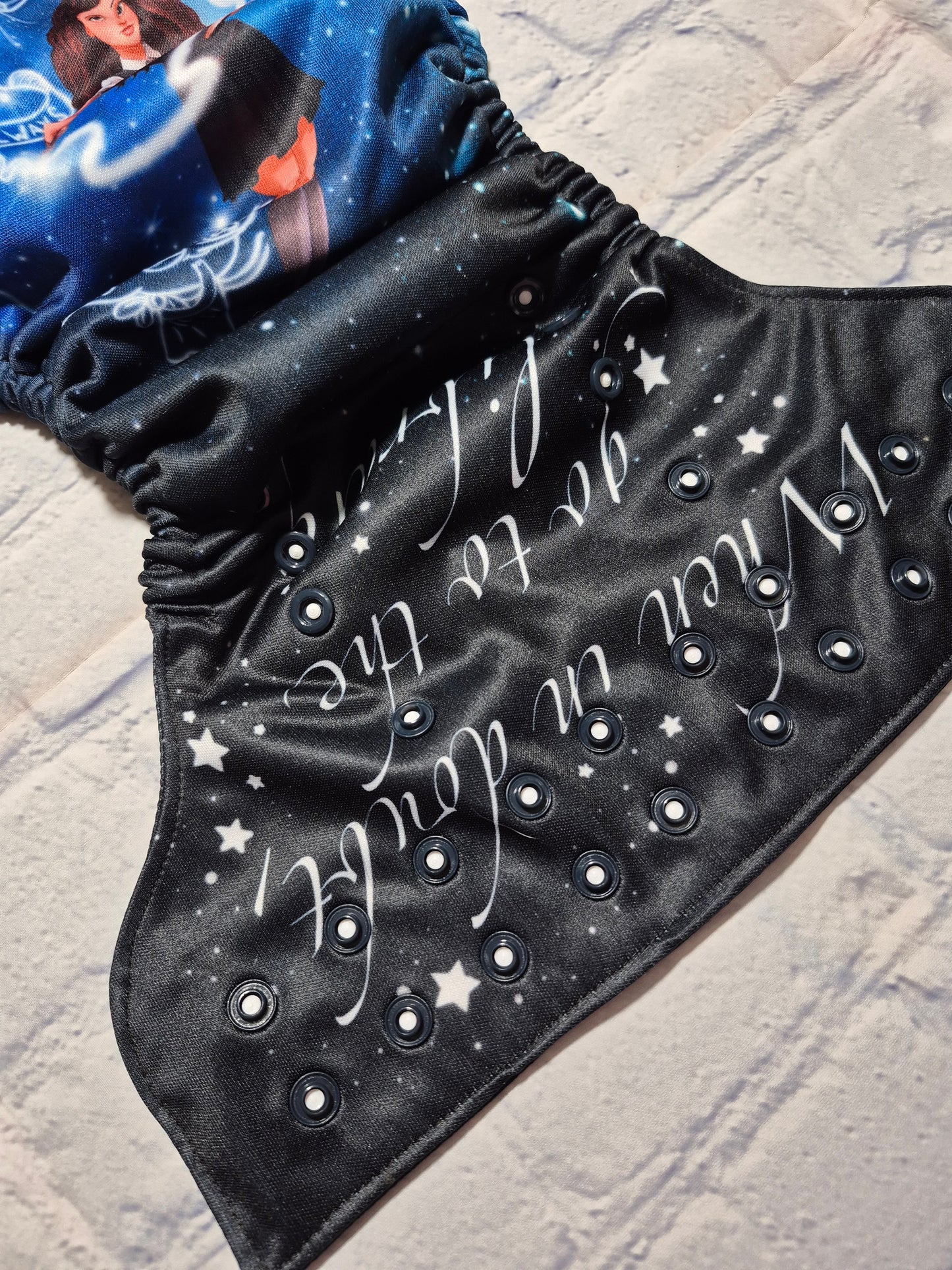 Couche - Somax - Sorcière