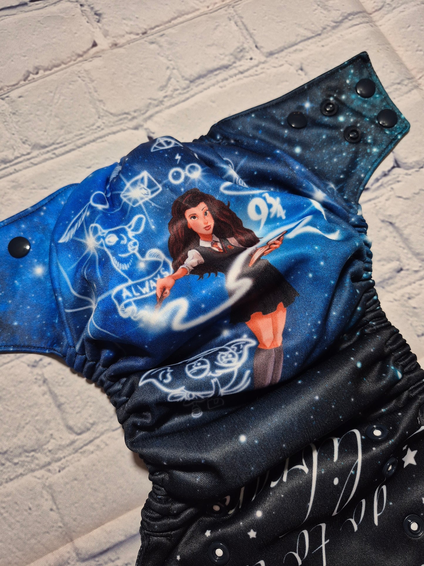 Couche - Somax - Sorcière