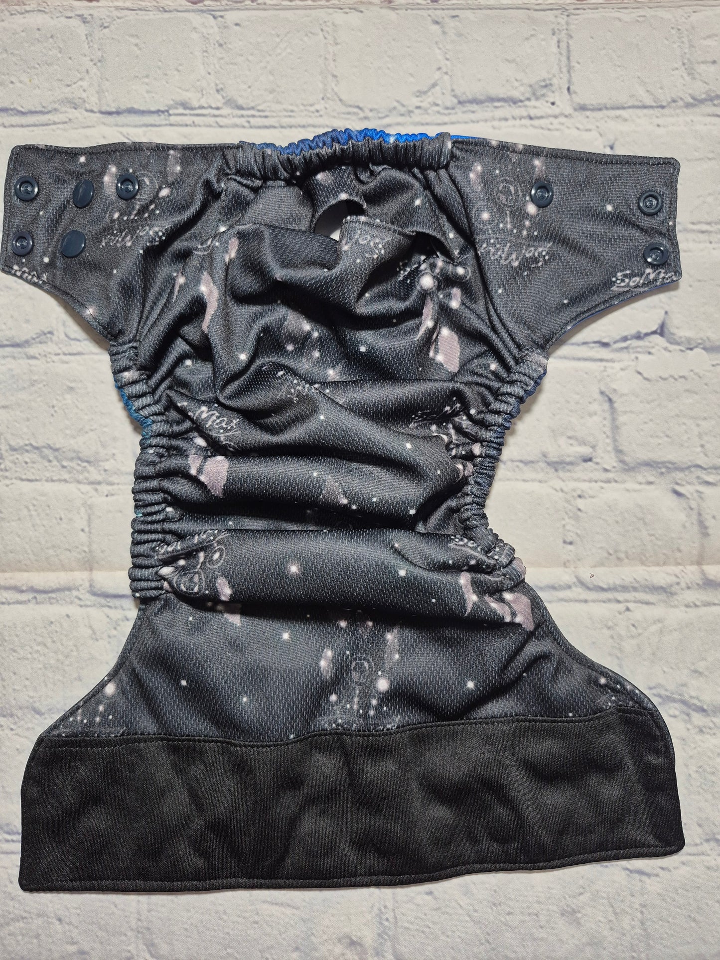 Couche - Somax - Sorcière