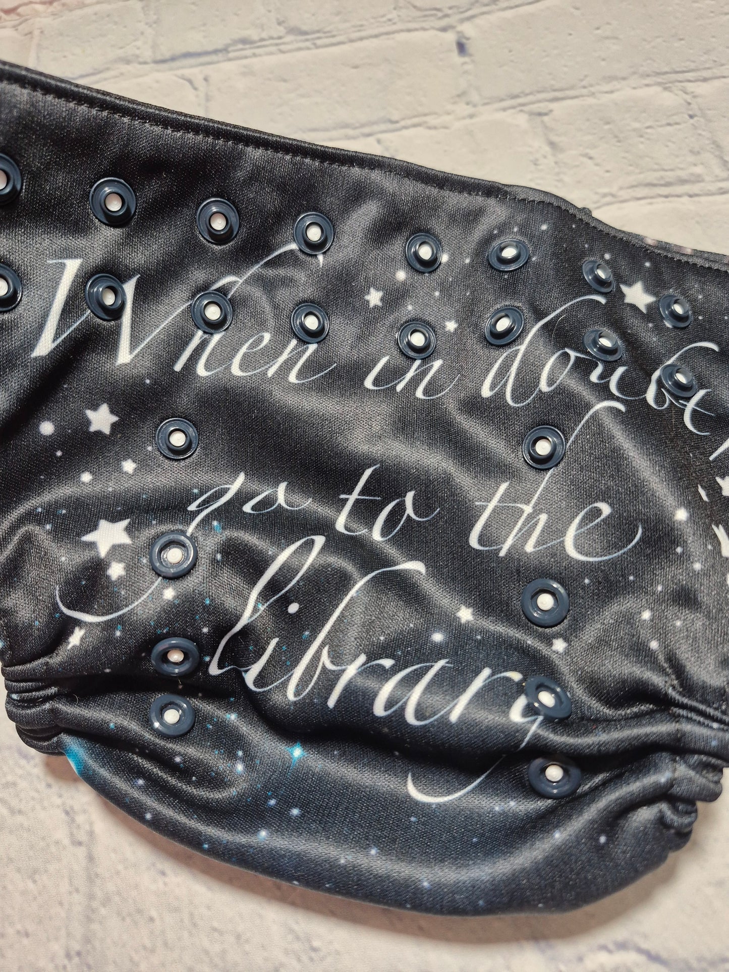 Couche - Somax - Sorcière