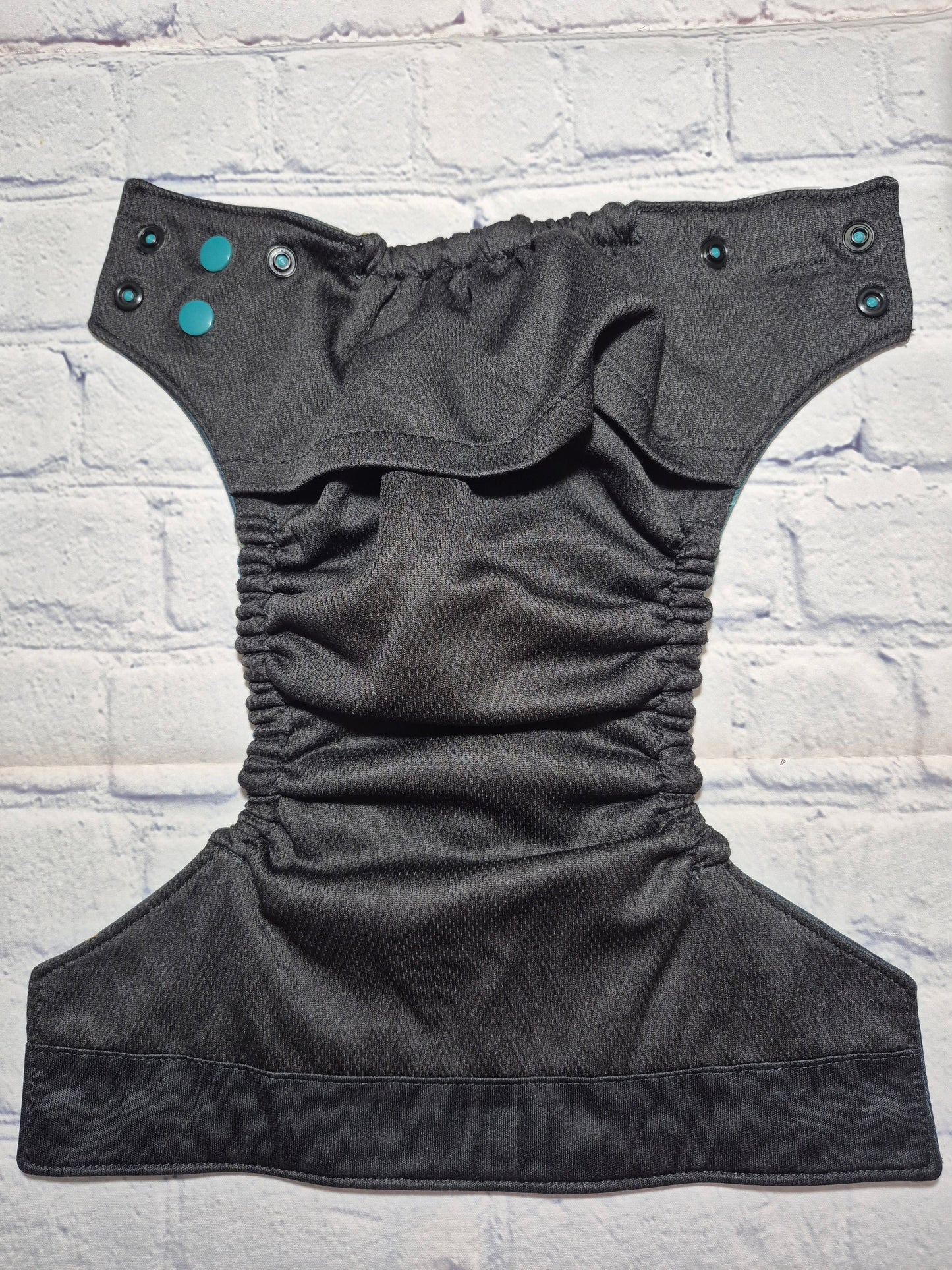 Couche - Confections Sarah - Fleurs Magiques