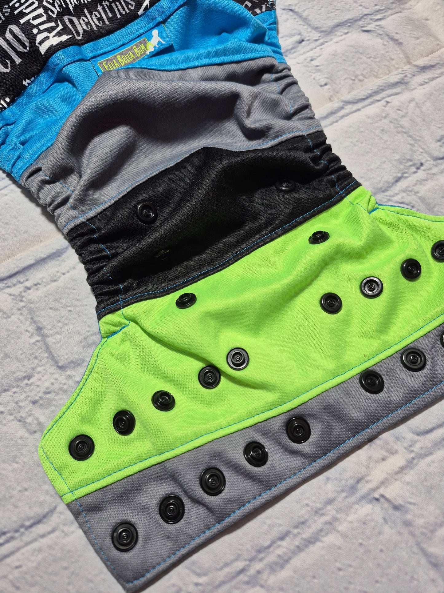 Couche - EBB - Sorts Magiques