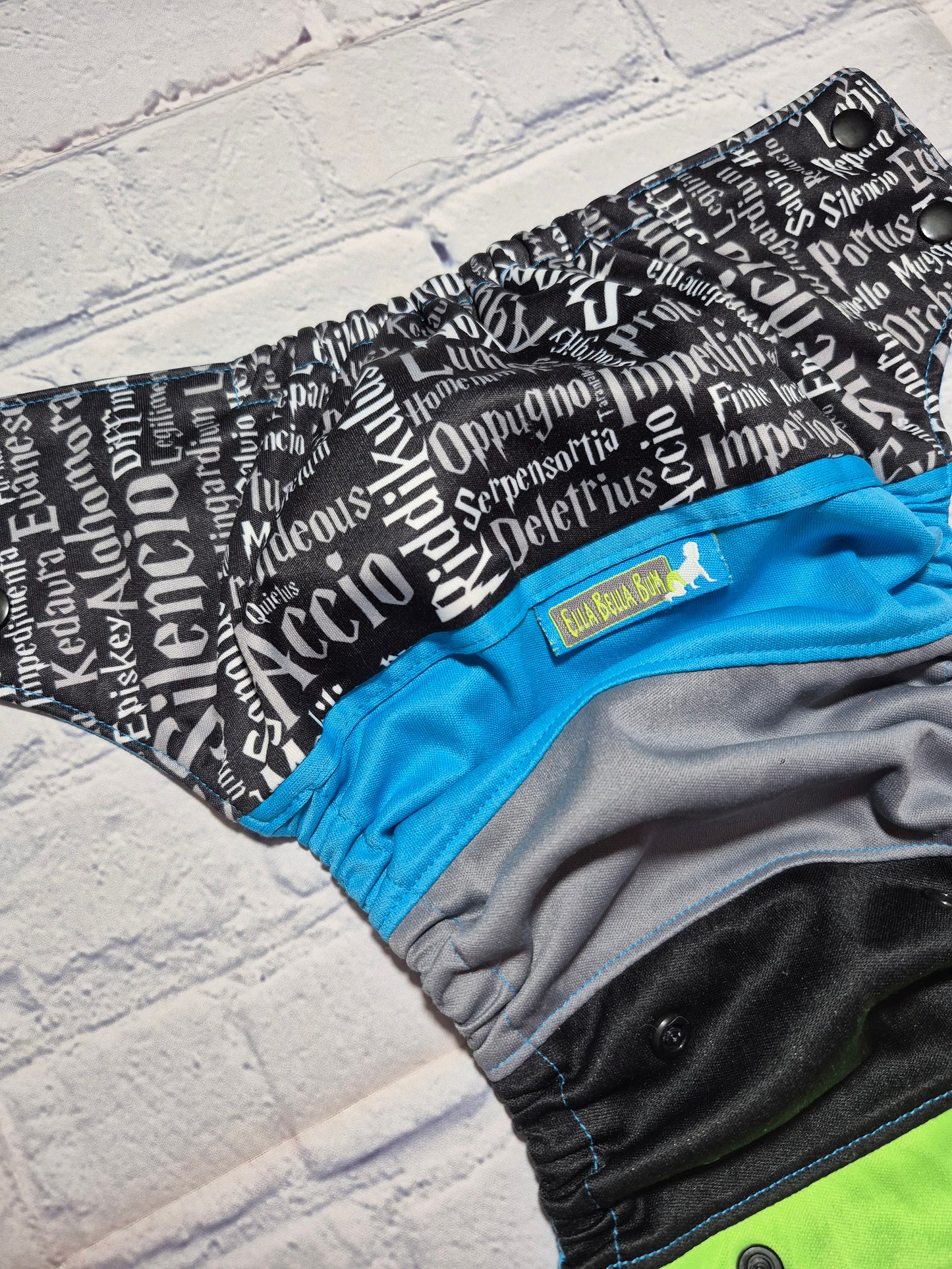 Couche - EBB - Sorts Magiques